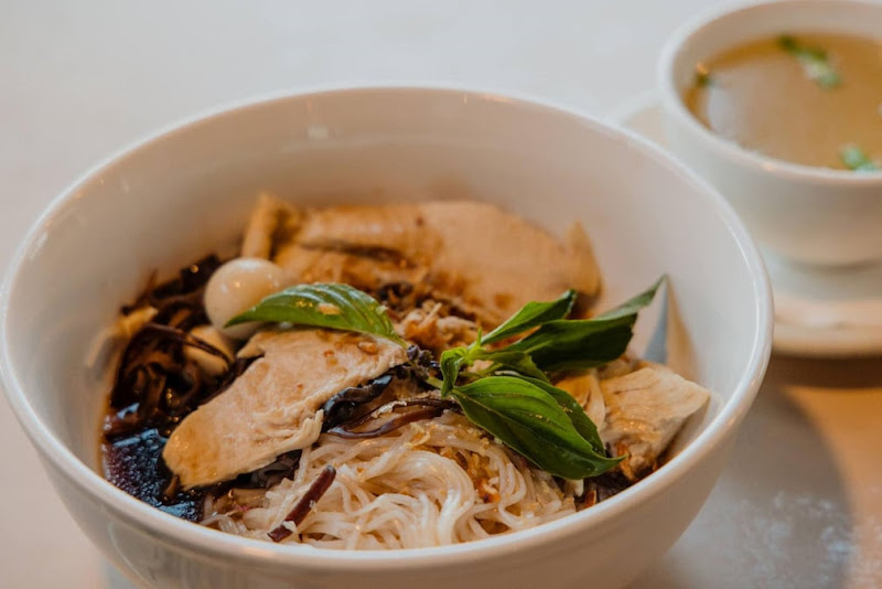 Pho District DFW 4
