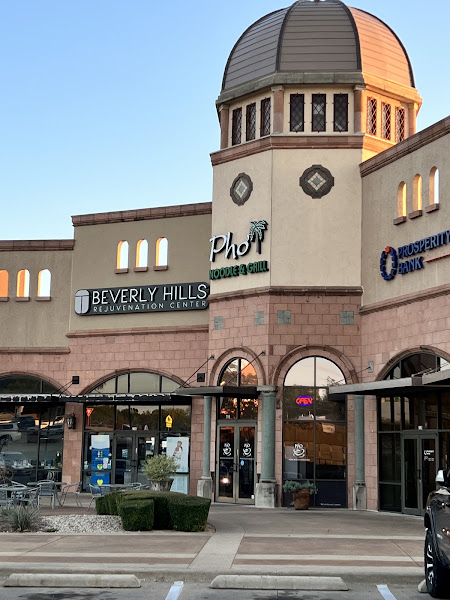 Phở Noodle & Grill