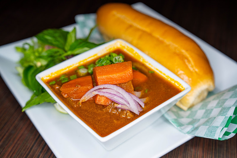 Phở Noodle & Grill 3