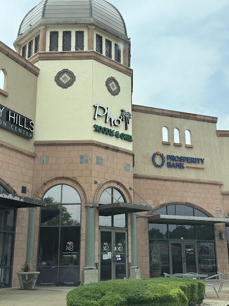 Phở Noodle & Grill 4