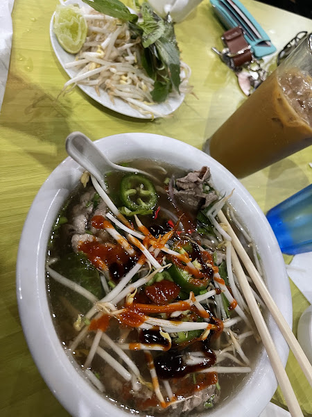 Pho & Grill 3