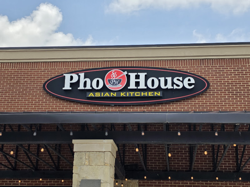 Pho House