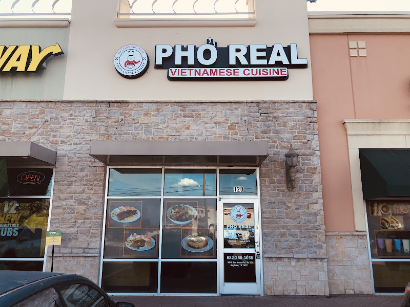 Phở Real ( Saginaw ) Vietnamese Restaurant