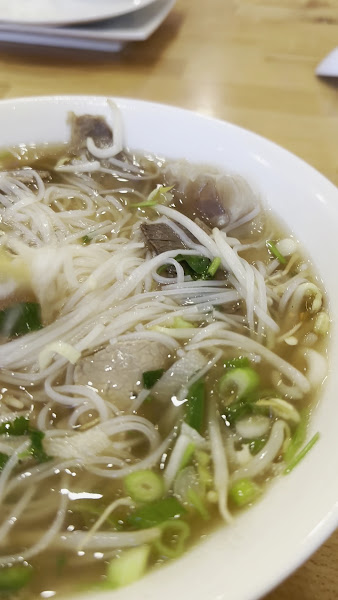 Phở Real ( Saginaw ) Vietnamese Restaurant 2