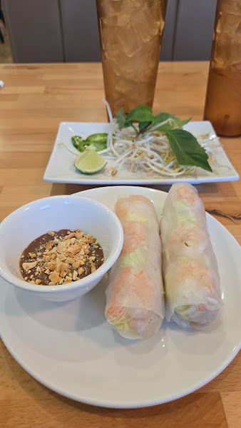 Phở Real ( Saginaw ) Vietnamese Restaurant 4