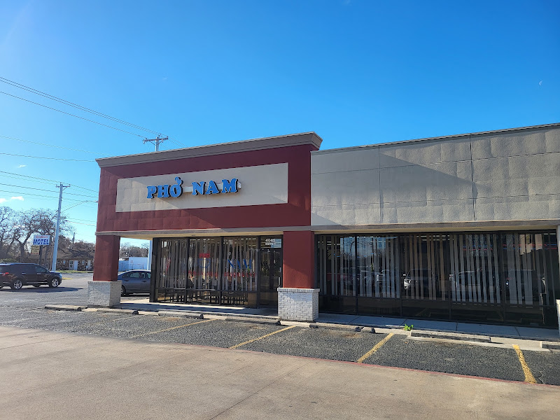 Pho Nam Restaurant