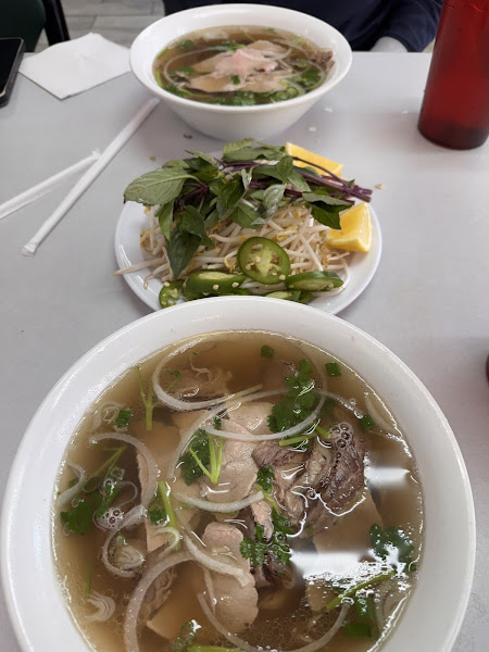 Pho Nam Restaurant 2