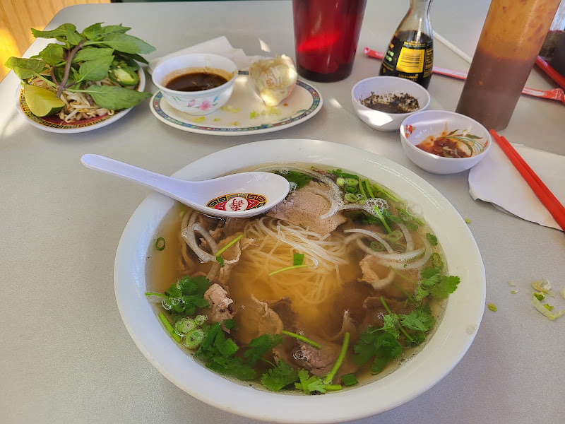 Pho Nam Restaurant 3