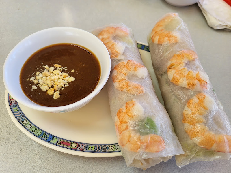 Pho Nam Restaurant 4