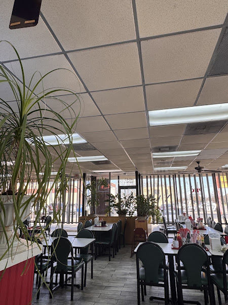 Pho Nam Restaurant 5