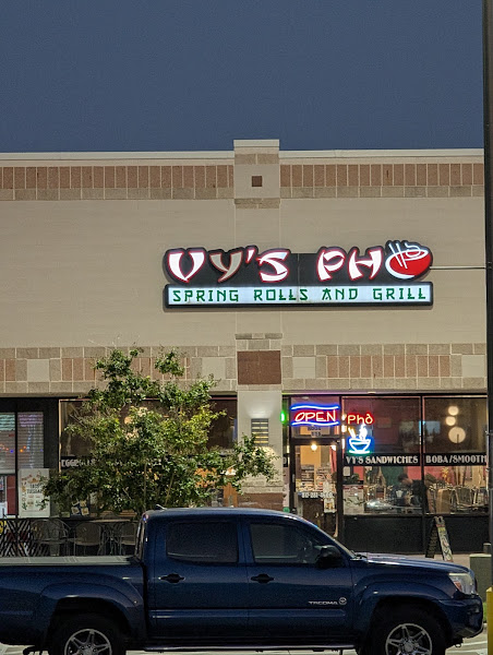 VY's PHO