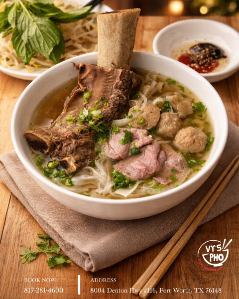 VY's PHO 3
