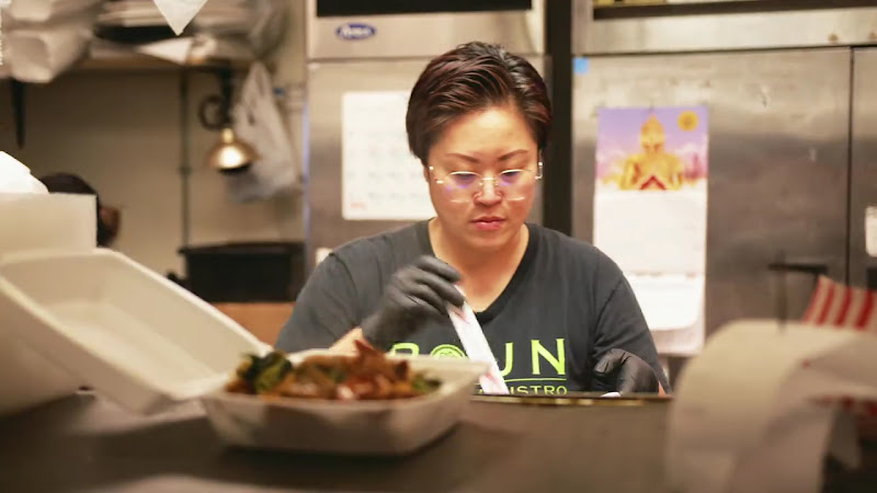 Boun Bistro 2