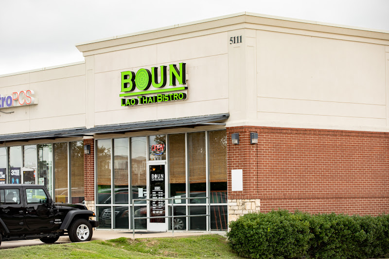 Boun Bistro 5