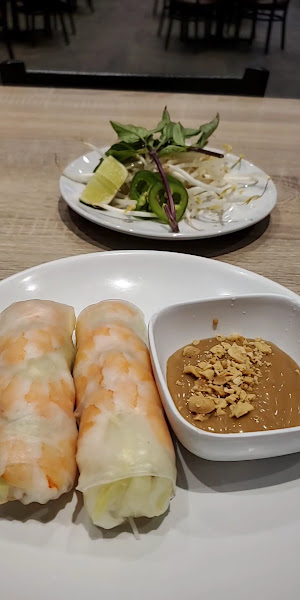 King Pho Sushi Bar 2