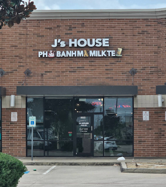 J’s House