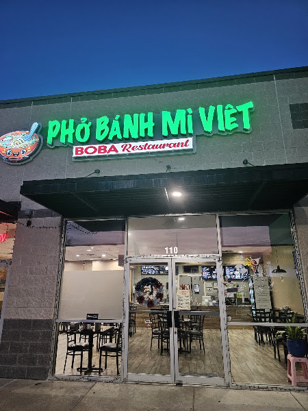 Banh Mi Baby