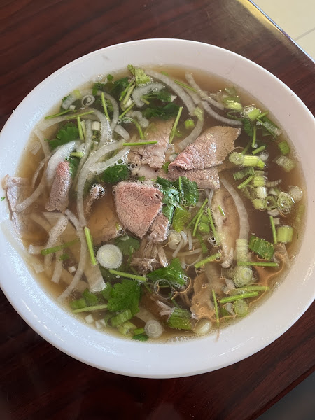 Pho Big Bowl 3