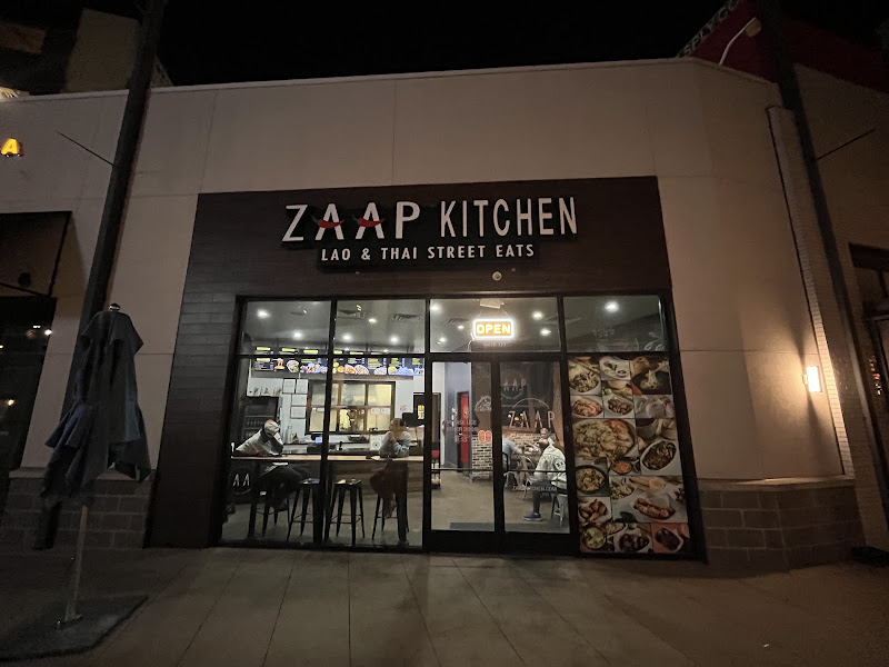 Zaap Kitchen Lao & Thai Street Eats-WESTBEND 2