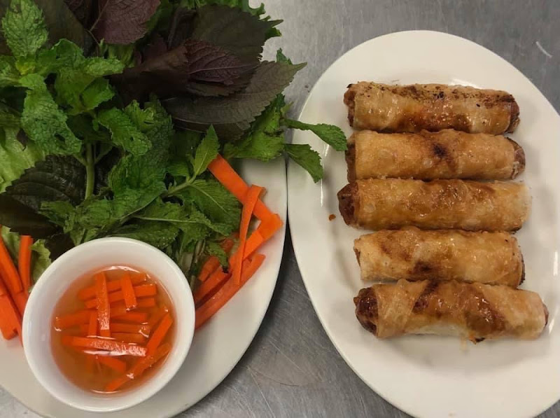 A-1 Pho & Grill 2
