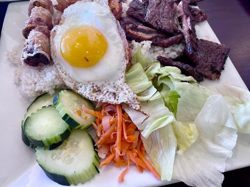 A-1 Pho & Grill 3