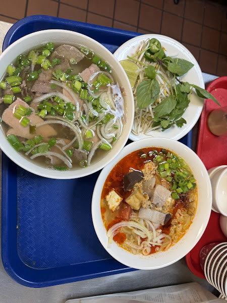 A-1 Pho & Grill 4