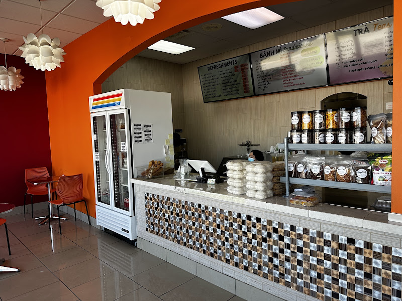 Saigon Deli 2