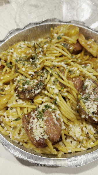 Cajun Express 2