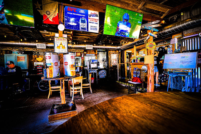 Dead End Trading Post