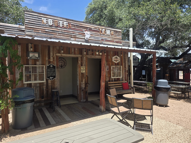 Dead End Trading Post 5