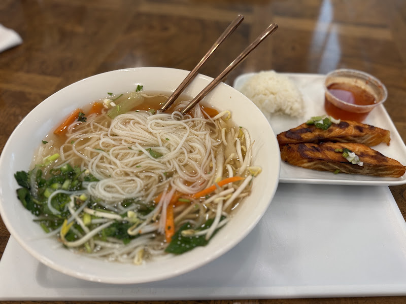 House of Phở 3