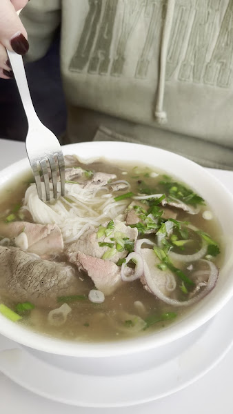 I Love Pho 2