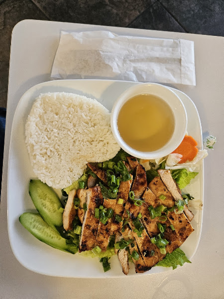 I Love Pho 4