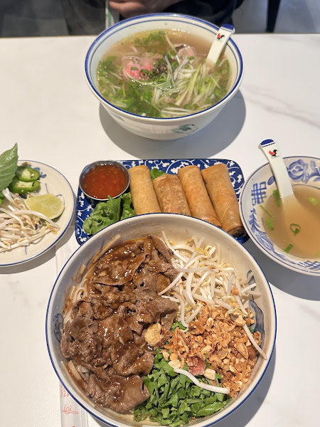 Phoenix Pho - Alliance 3