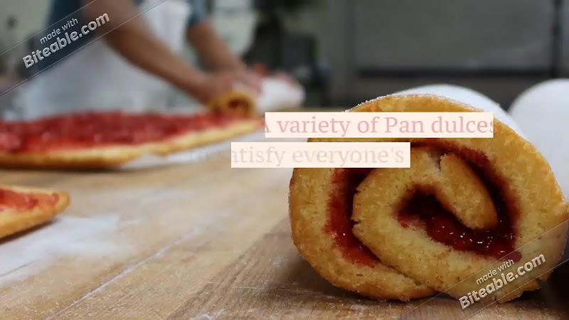 Panaderías Don Goyo 2