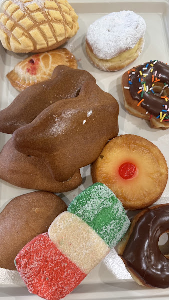Panaderías Don Goyo 5