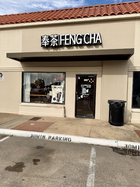 FENG CHA - South Fort Worth