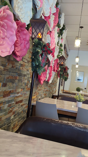 FENG CHA - South Fort Worth 2