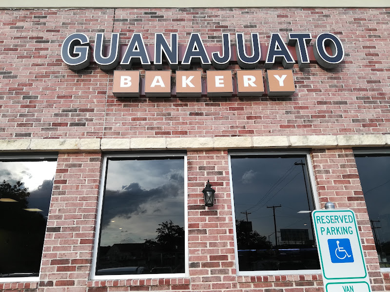 Guanajuato Bakery