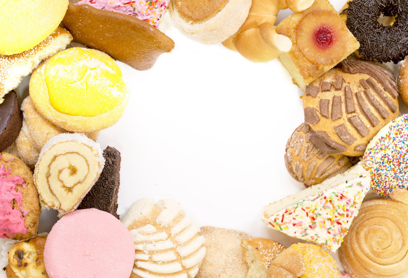 Guanajuato Bakery 4