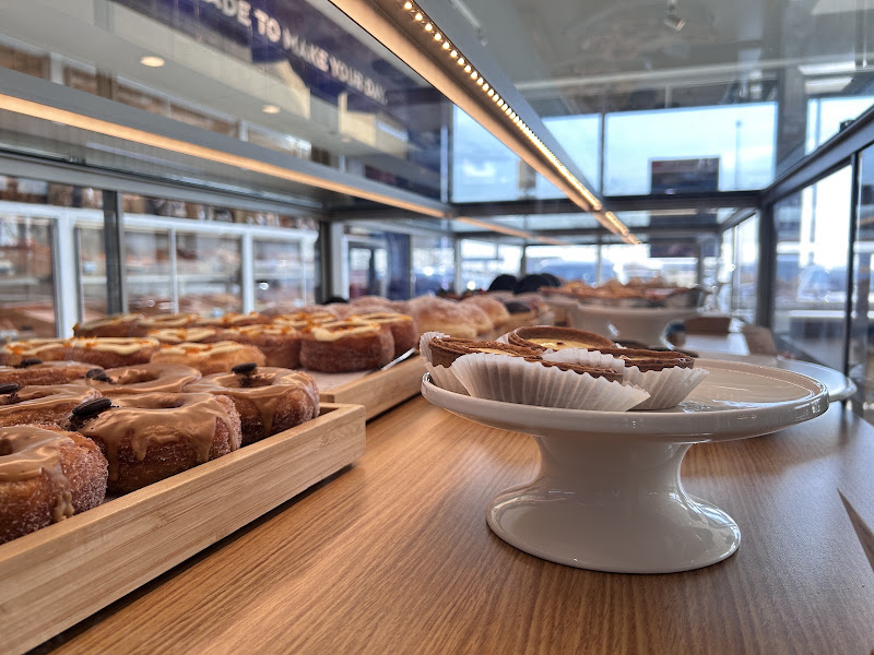 Paris Baguette 3