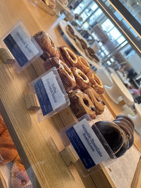 Paris Baguette 4