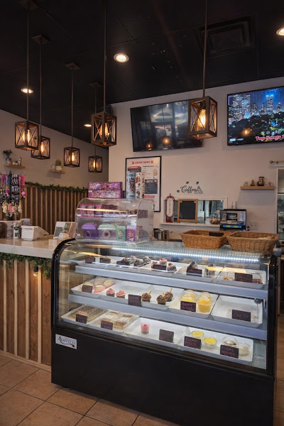Sip & Chill | Boba & Coffee House