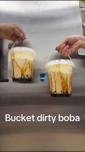 Sip & Chill | Boba & Coffee House 2