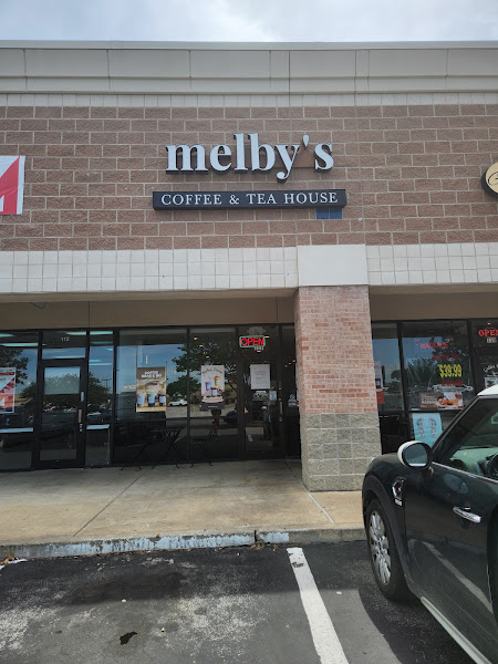Melby's Coffee & Tea House