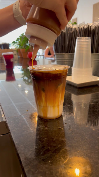 Melby's Coffee & Tea House 2