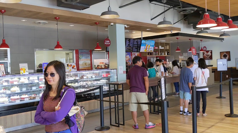 85°C Bakery Cafe - Carrollton 2