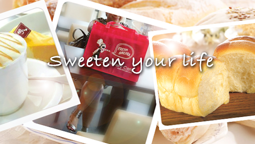 85°C Bakery Cafe - Carrollton 4