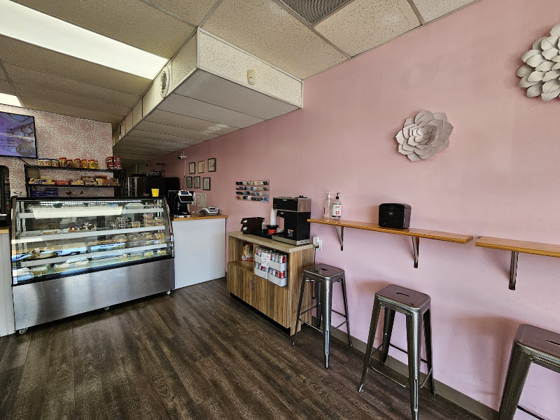 Oma Bakery