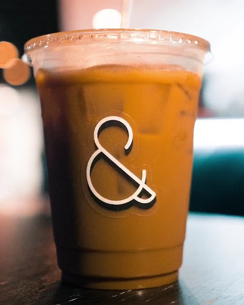 Ampersand 2
